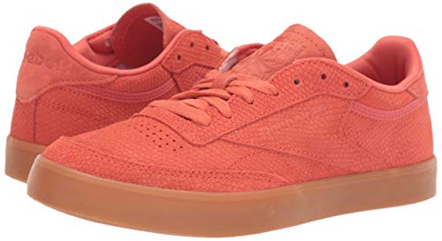 Image of Reebok Mens Club C 85 Sneaker