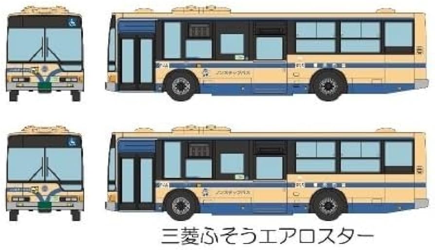 Amazon.co.jp: TEC バスコレクション 横浜市営100周年スペシャル 386