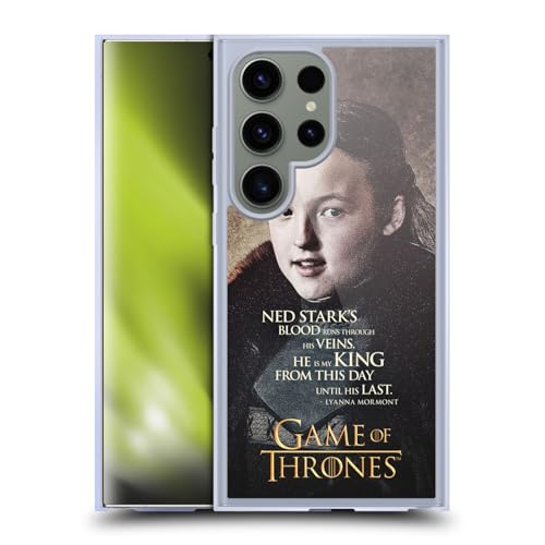 Coque Samsung S24 Ultra MagSafe Game of Thrones résolvant les chutes du quotidien