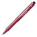 Produktbild Faber-Castell 166121 - Tintenschreiber Ecco Pigment 0,1 mm, rot