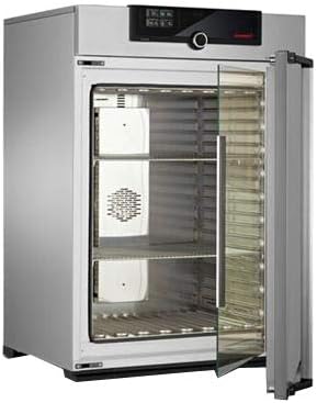 IN110Plus-115V Memmert Incubator, 115V, Natural Air, Programmable