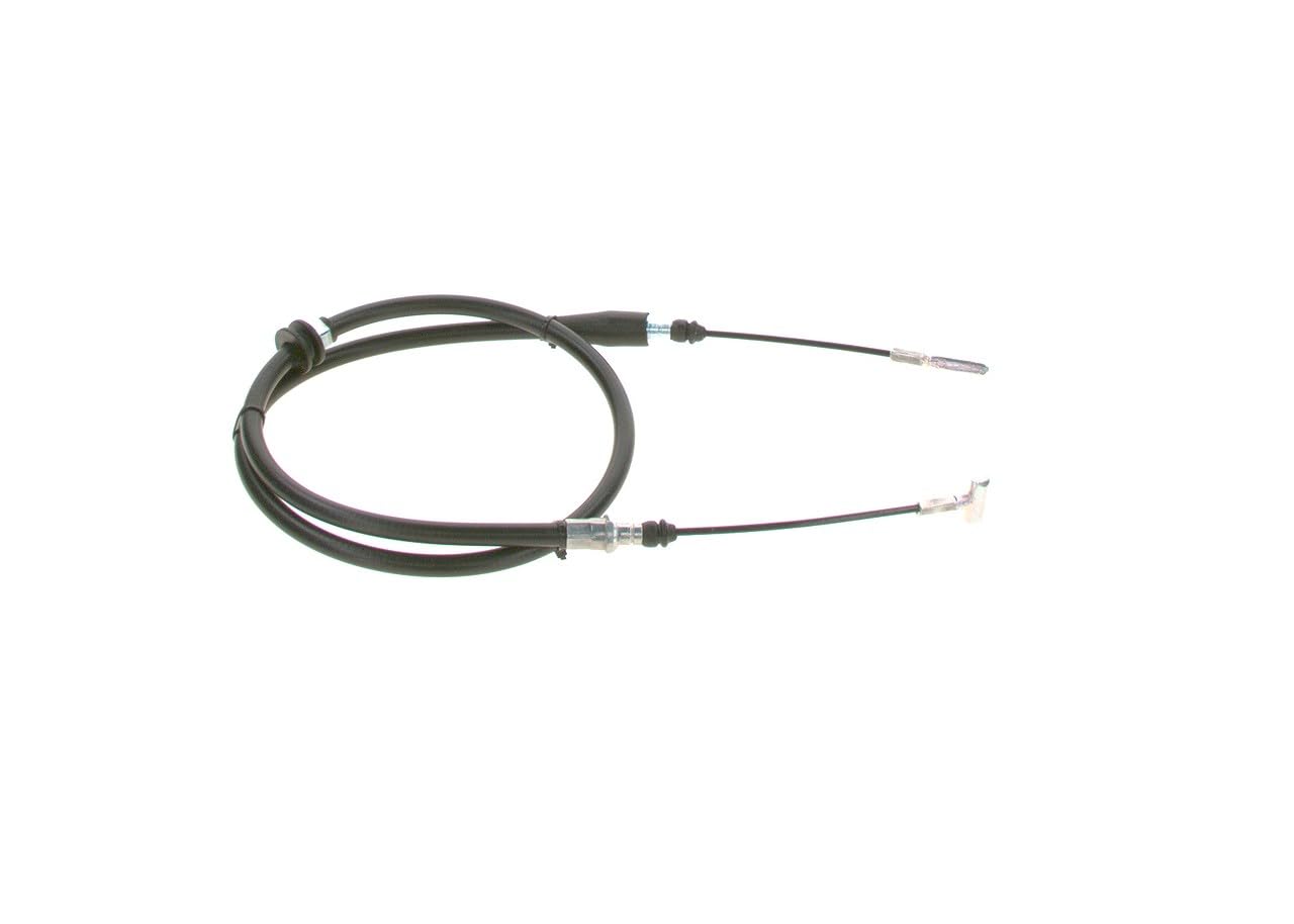 BOSCH Cavo comando, Freno stazionamento 1987482894 Compatibile con: IVECO DAILY IV Kasten, DAILY IV Pritsche/Fahrgestell, DAILY V Kasten, DAILY V Pritsche/Fahrgestell, DAILY VI Bus, DAILY VI Kasten