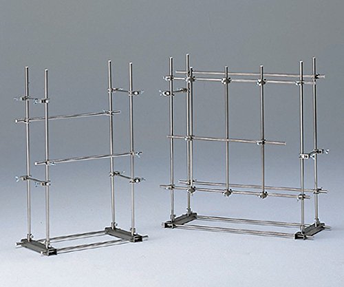 アズワン ユニットスタンド 5-1103-01 《実験器具・材料・備品》