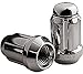 Billet Specialties LNSD12 Spline Drive Acorn Seat Lug Nuts