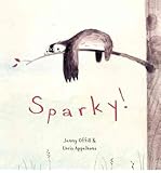Sparky! (Hardback) - Common