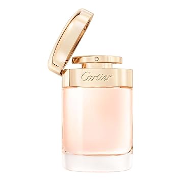 Cartier Baiser Vole Eau De Perfume Spray for Women, 1.6 Ounce