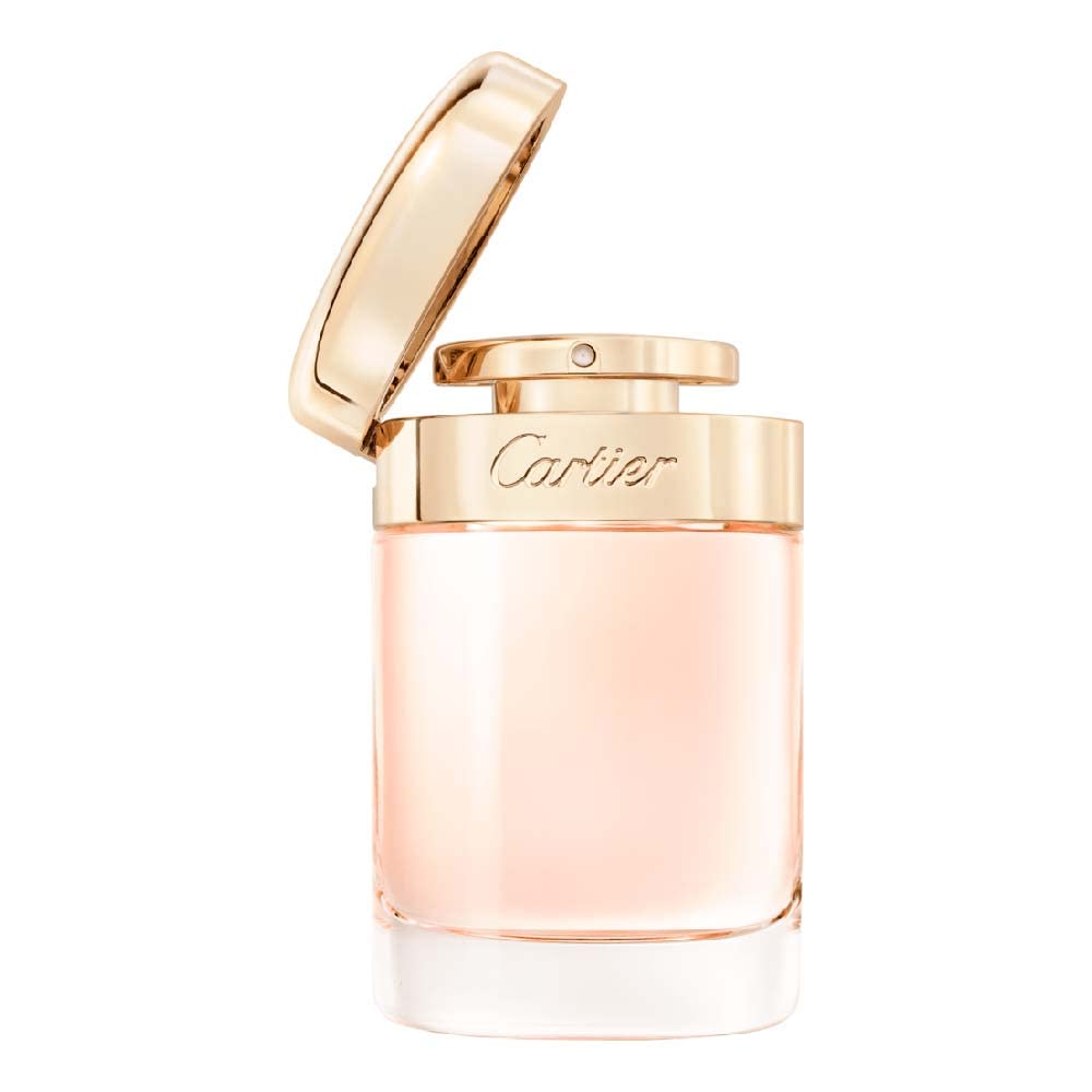 Cartier Baiser Vole 1.6-Ounce Eau De Parfum Spray for Women