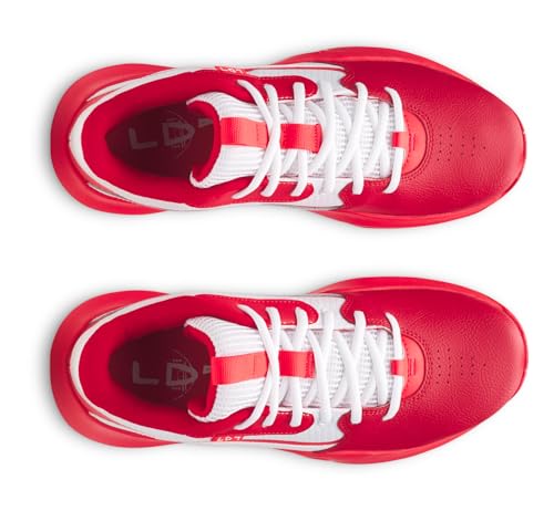 Image of Under Armour Unisex-Adult Lockdown 7 Basketball Shoe