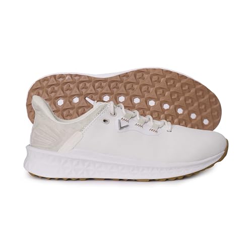 Callaway Women's Women's La Jolla SL, Cement 9 Medium