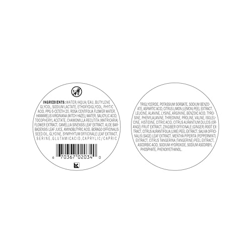 Peter Thomas Roth | Peptide Skinjection™ Exfoliating Peel Pads, For Smoothing Expression Lines & Emerging Wrinkles, Fragrance-Free, Alcohol-Free, For All Skin Types