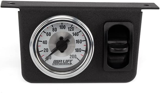 Miniatura 4 de Air Lift 25690Quick Shot sistema compresor de aire