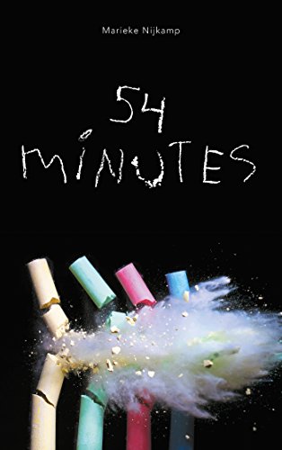 54 minutes 54 minutes