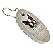 GRAPHICS & MORE Boston Terrier Dog Breed Floating Keychain Oval Foam Fishing Boat Buoy Key Float