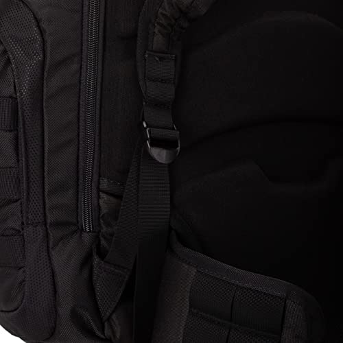 Oakley Men's Kitchen Sink Backpack, Stealth Black, One Size #TOP3