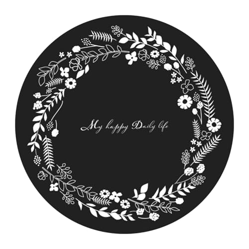 IHマット キッチンパッド IHシリコン保護マット クッキングヒーター カバー クッキングヒーターマット カバー ホットパッド シリコン素材 滑り止め 再利用可能 IHクッキングヒーターマット IHクッキングヒーター保護 焦げ防止 電磁調理器用 断熱パッド