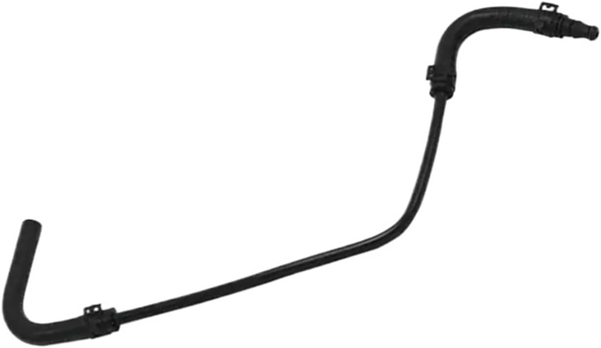 A2035010025 2035010025 Expansion Tank Vent Pipe Deputy Kettle Water Hose Compatible with Mercedes Benz C-CLASS W209 W203