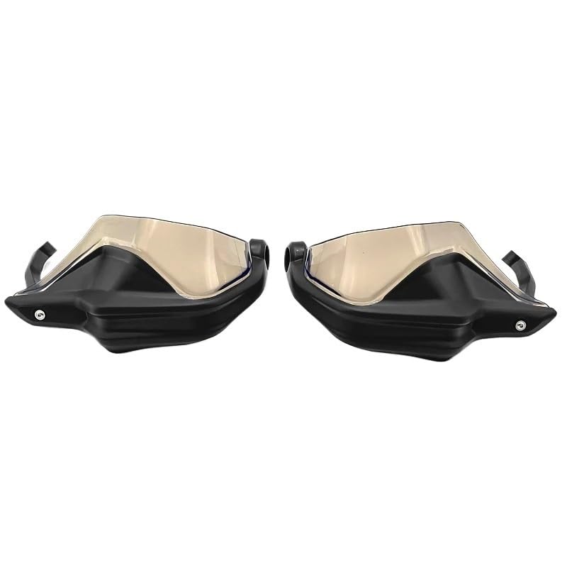 G310GS protège-main moto contre le froid et bris de levier - 4