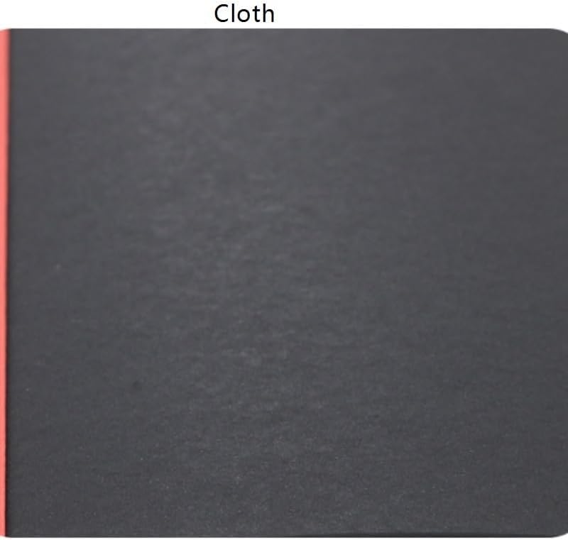 Travel Growth Commemorative Book ﻿ Folding Signature Book Business Event Meeting Book Account Book Applicable to photos, receipts, star cards, etc(Blue)