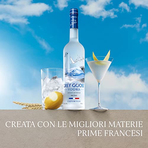 Grey Goose Vodka