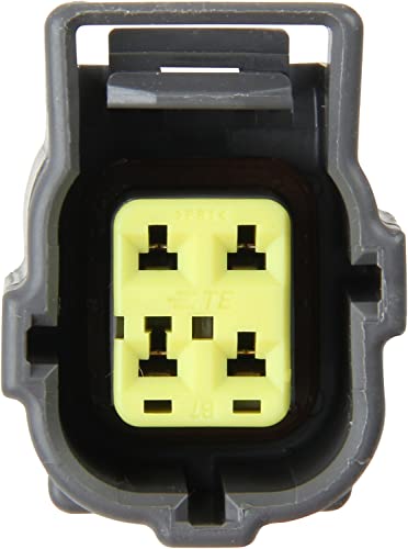 Sensor de Oxígeno Herko para Mercedes-Benz B250 SL65 AMG miniatura 2