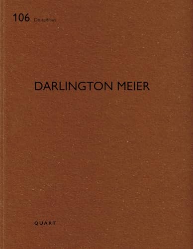 Darlington Meier: De aedibus (106)