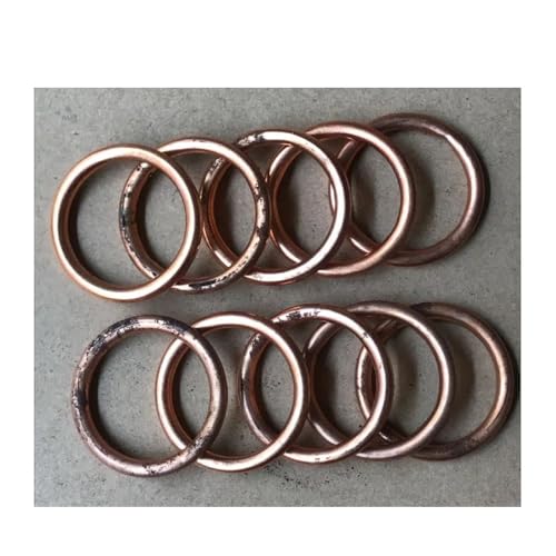 Joint de tuyau 32x25x4 haute résistance pour moteurs ATV 150cc