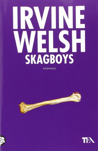 Skagboys Skagboys