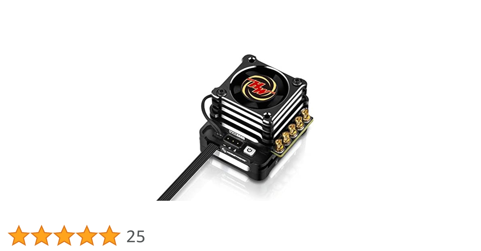 Amazon | 【国内正規品】HOBBYWING XeRUN XD10 PRO【1/10用