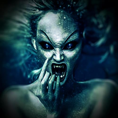 3 Oil Rig Horror Stories (Compilation of October 2022) cover art