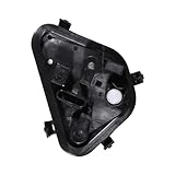 Rear Left Tail light Lamp Panel Bulb Socket Compatible With BMW 3-Series F30 F80 2013-2019, 63217313043 Car Tail Lamp Bulb Holder Socket Left N/S Side with Plug Kit - Image 9