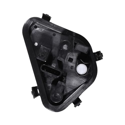 Rear Left Tail light Lamp Panel Bulb Socket Compatible With BMW 3-Series F30 F80 2013-2019, 63217313043 Car Tail Lamp Bulb Holder Socket Left N/S Side with Plug Kit - Image 8