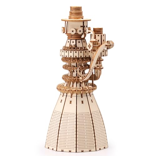 SpaceX Raptor 3 Engine