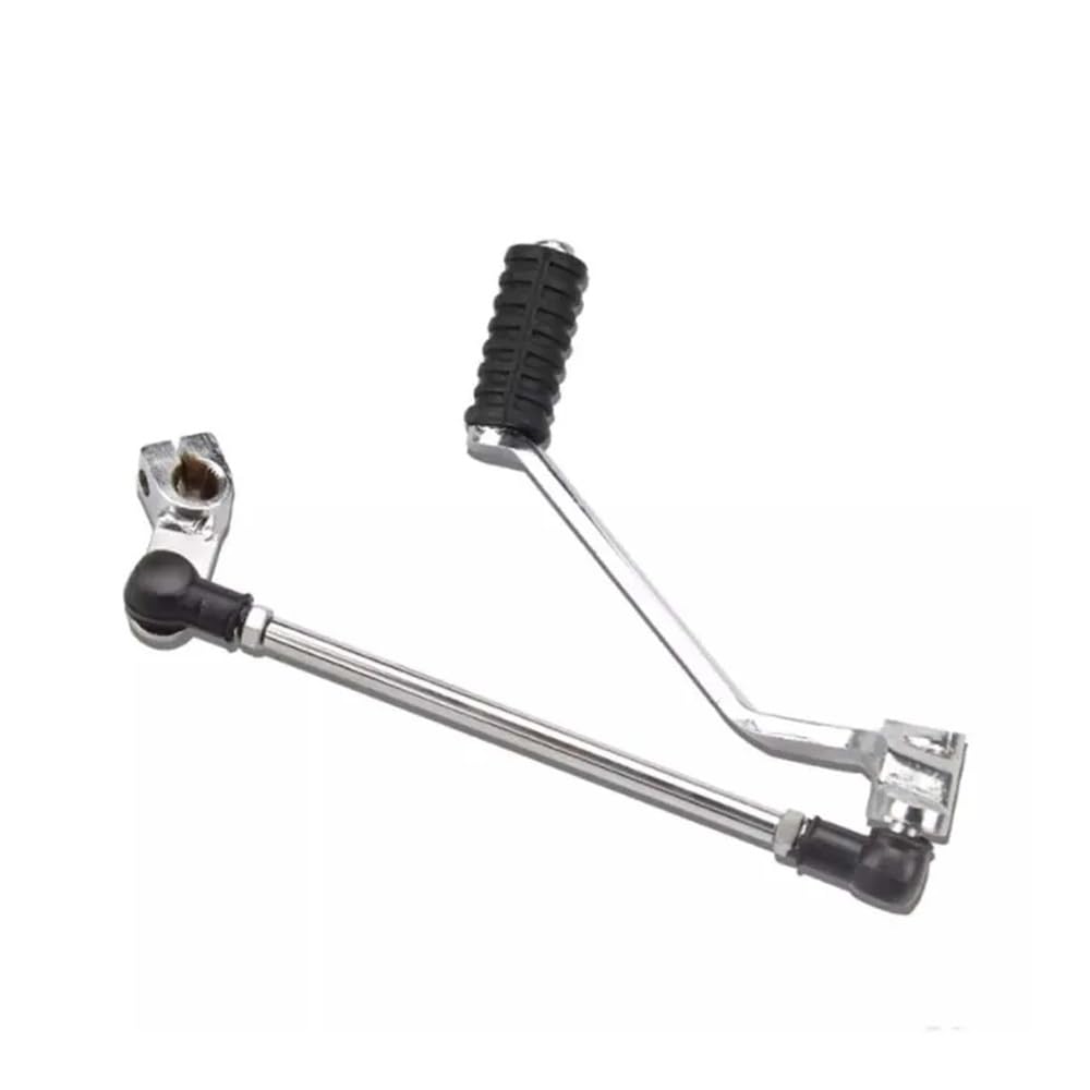 Xwdmcz One Color Motorcycles Shift Pedal Motorcycle Accessories Shift Lever Gear Shifter Heel Toe Pegs Change Linkage Foot Control Lever For Cmx250 For Rebel