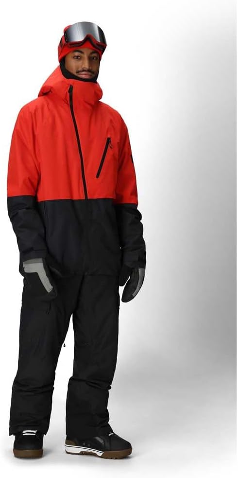 Quantum Thermagraph® Pant
