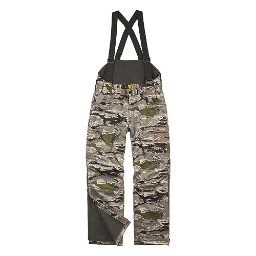 Browning 3020373438: Pants, Dutton Hybrid, Ovix2