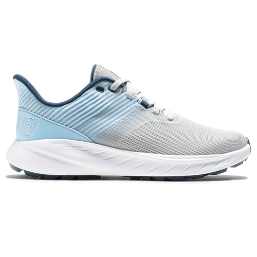 Image of FootJoy Women's FJ Flex Golf Shoe
