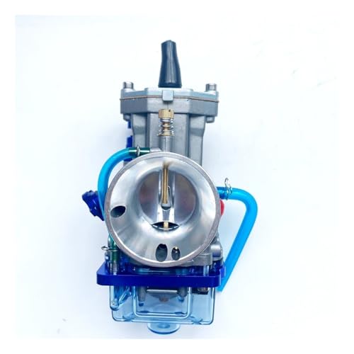 Carburateur PWK34 34mm pour moteur YAMAHA KAWASAKI SUZUKI 250CC