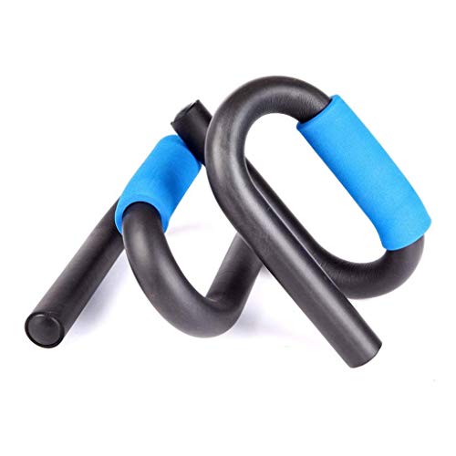 Entraînement de fitness à domicile avec le support de bras en plastique S