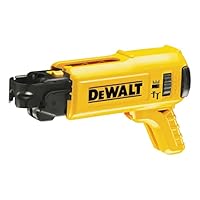 Algopix Similar Product 5 - DEWALT 20V MAX XR Drywall Screw Gun