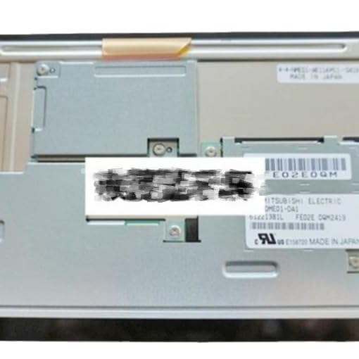 Image of 7-inch AA070ME01-DA1 LCD Display Screen
