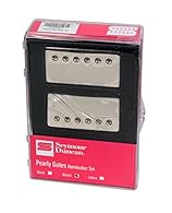 manufacturer: Seymour Duncan Item Trademark: SEYMOUR DUNCAN Item Category: Instrument Parts And Accessories