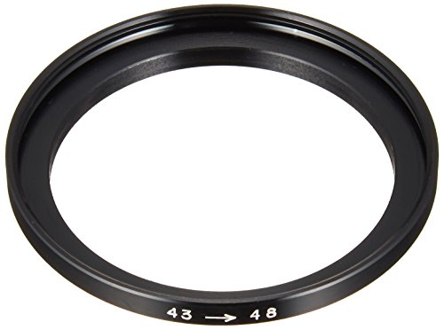 MARUMI ステップアップリング 43mm→48mm 型番 : 900942