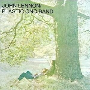  John Lennon Plastic Ono Band