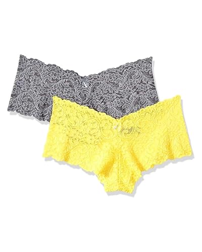 Image of Smart & Sexy womens Signature Lace Cheeky Panty