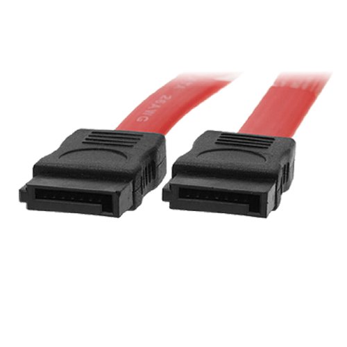 Cable conector Serial ATA SATA 7 pines hembra a hembra