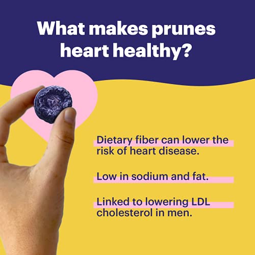 Sunsweet HU-XI-201 Amazin' Pitted Prunes - Dried Prunes Pitted Unsweetened thumb #6