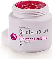 Creme Massageador Derrete Gordura Redutor de Medidas 130g