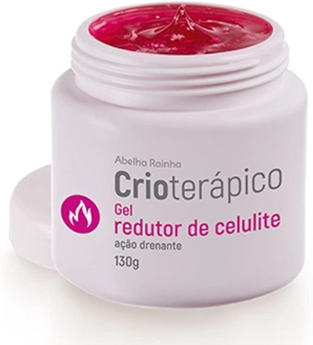 Creme Massageador Derrete Gordura Redutor de Medidas 130g