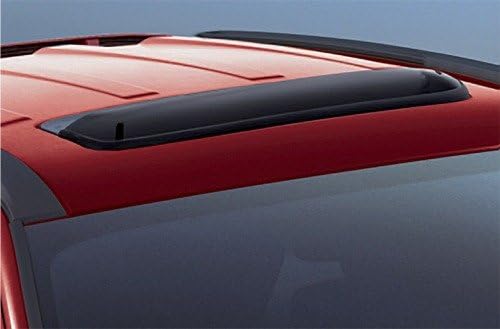 Mopar OEM Sunroof Wind Deflector - 82210699