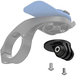 Accesorios Gopro Para Bicicleta Quad Lock Adaptador de Cámara de Acción para Soporte Frontal Exterior